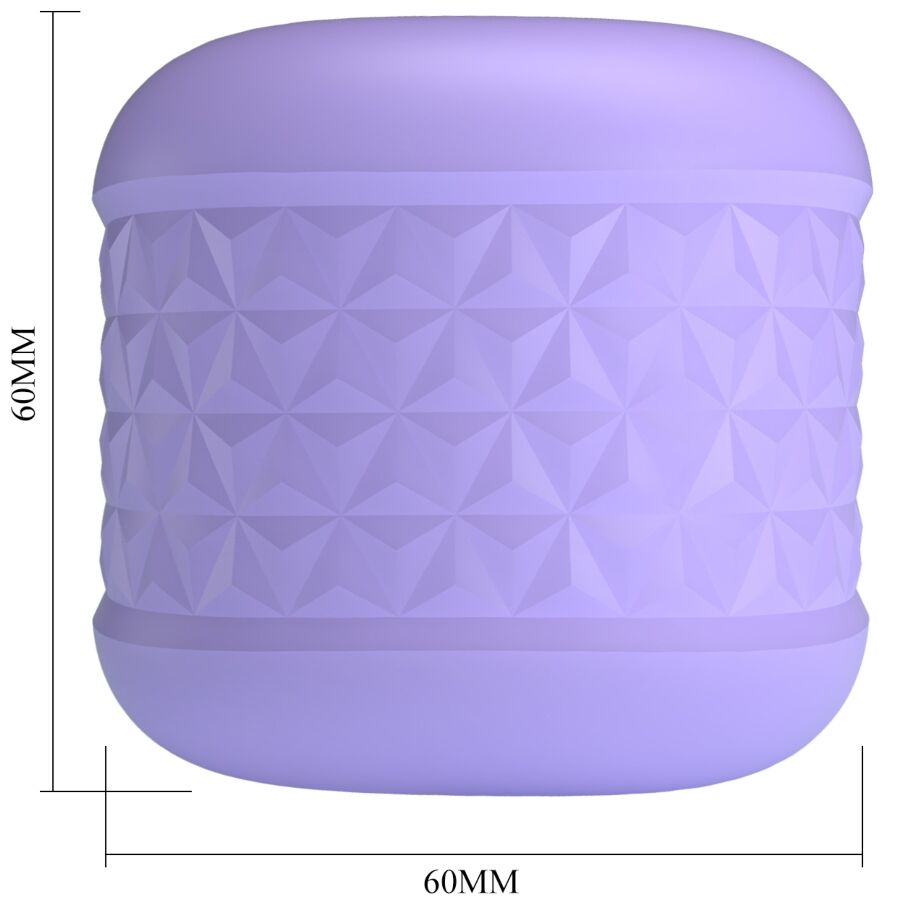 Masturbateur pour homme cory violet – Pretty Love