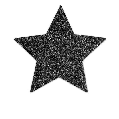 BIJOUX - GORRAS INDISCRETS BLACK STAR FLASH TAMELON