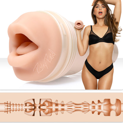 FLESHLIGHT GIRLS - RILEY REID INSOMNIO BOCA
