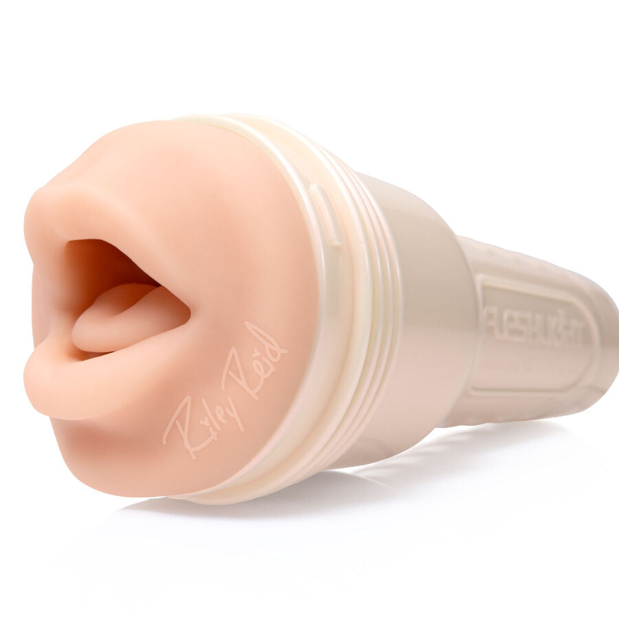 FLESHLIGHT GIRLS - RILEY REID INSOMNIO BOCA