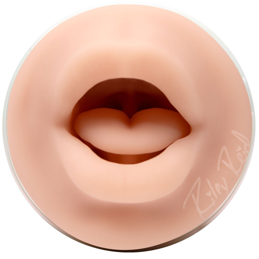 FLESHLIGHT GIRLS - RILEY REID INSOMNIO BOCA