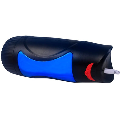 SHEQU - RENEE MASTURBATEUR VAGIN COMPRIMABLE AVEC VIBRATION DANS L'ÉTUI