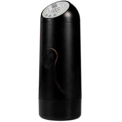 SHEQU - MASTURBATEUR VAGIN FANNY AVEC VIBRATION