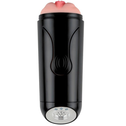 SHEQU - MASTURBATEUR VAGIN FANNY AVEC VIBRATION