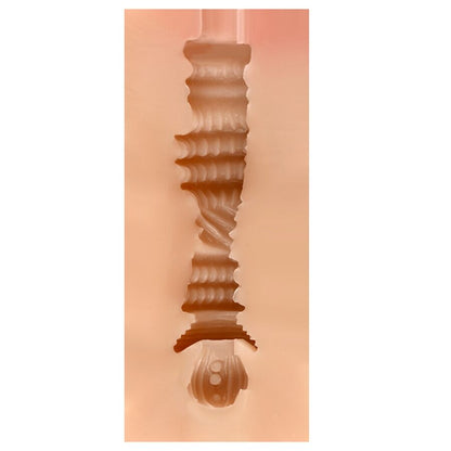 SHEQU - MASTURBATEUR VAGIN EDITH