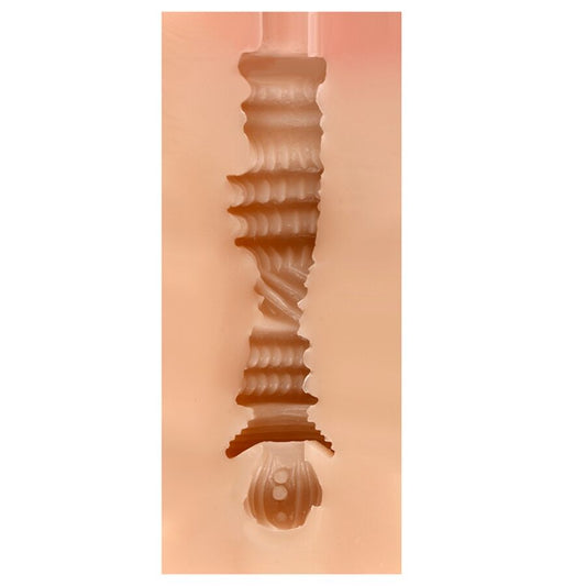 SHEQU - MASTURBATEUR VAGIN EDITH