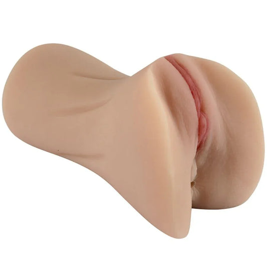 Shequ – Masturbateur Vagin Eunice