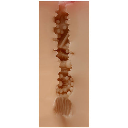 SHEQU - MASTURBATEUR VAGIN MAUD