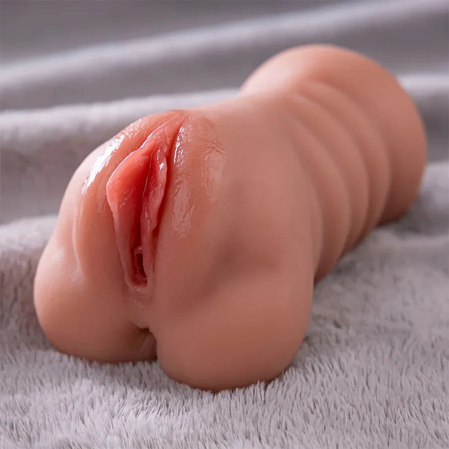 Xise – Masturbateur Vagin Ramar avec Vibration