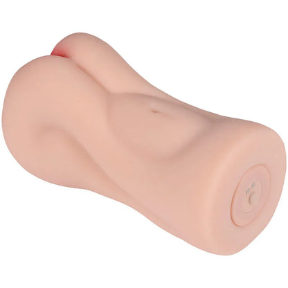 Xise – Agatha Masturbateur Vagin Vibrant avec Vibration