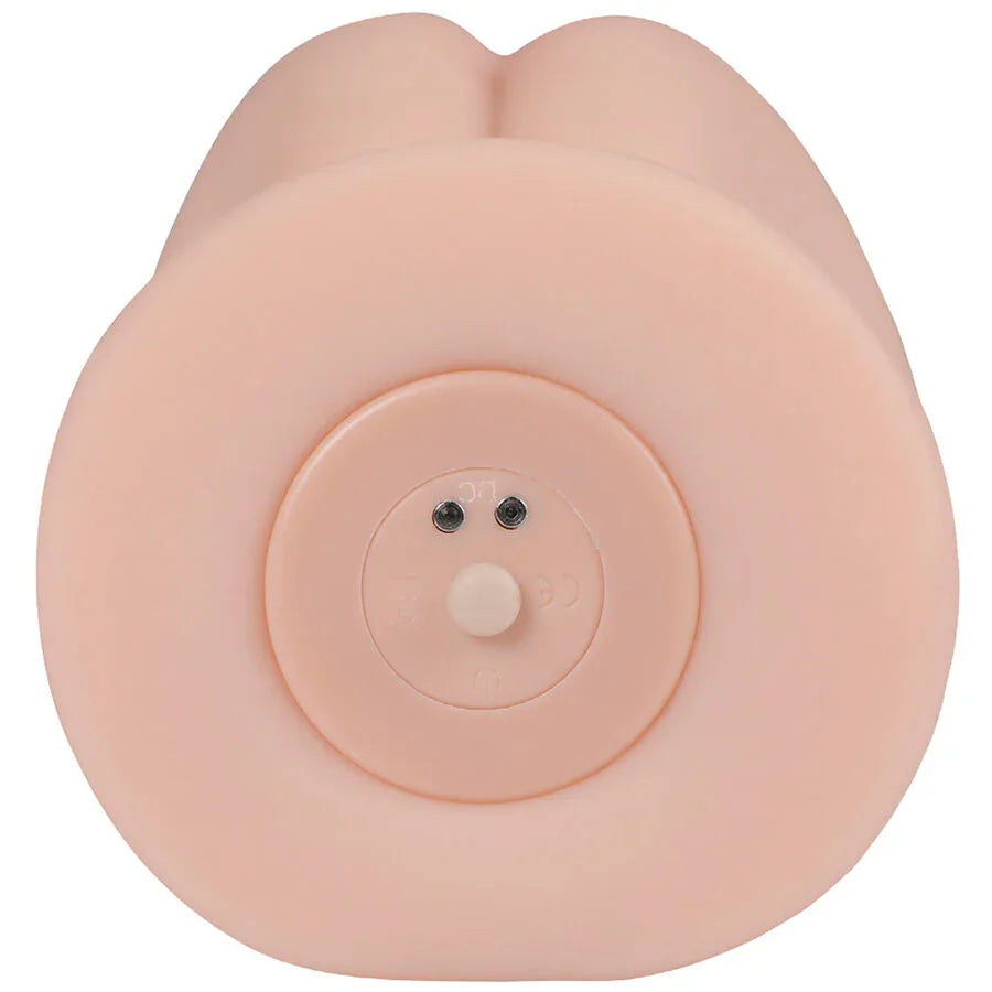 Xise – Agatha Masturbateur Vagin Vibrant avec Vibration
