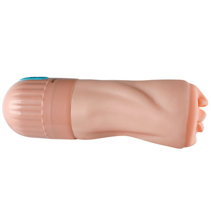 XISE - SUCTROKER V2.0 I MASTURBATEUR BUCCAL AVEC VIBRATION