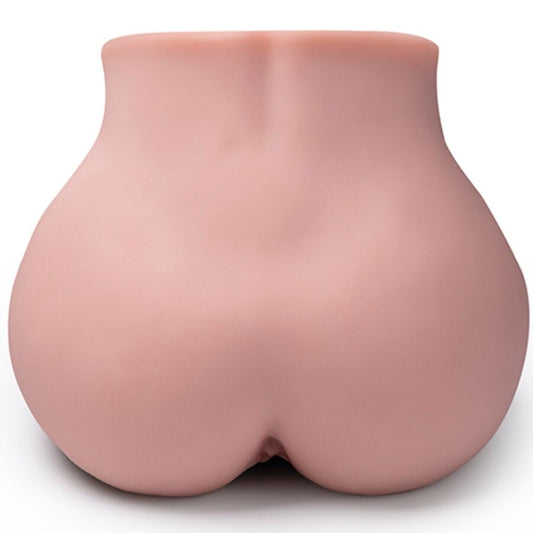 XISE - OLGA MASTURBATEUR VIBRANT RÉALISTE VAGIN ET ANUS MULTIPOSITION