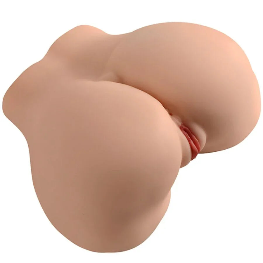 Xise – Masturbateur Réaliste Multi Positions Vagin et Anus Melissa