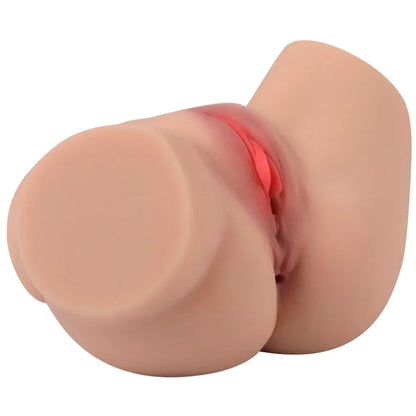 Xise – Eva Masturbateur Réaliste Multi Positions Vagin et Anus
