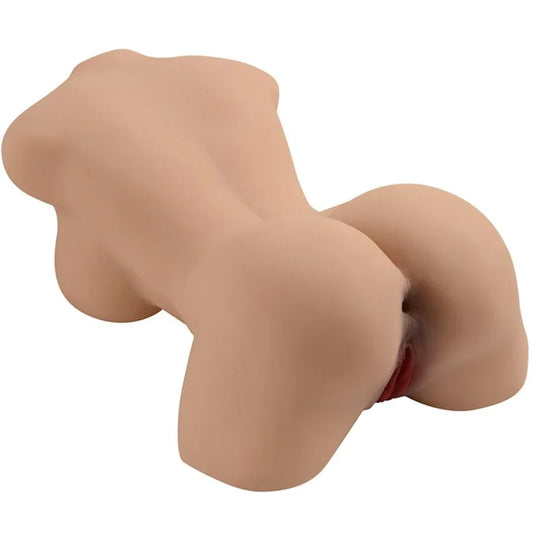 Xise – Vera Torse Féminin Réaliste
