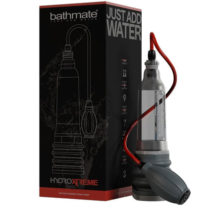 Bathmate – Hydroxtreme 6