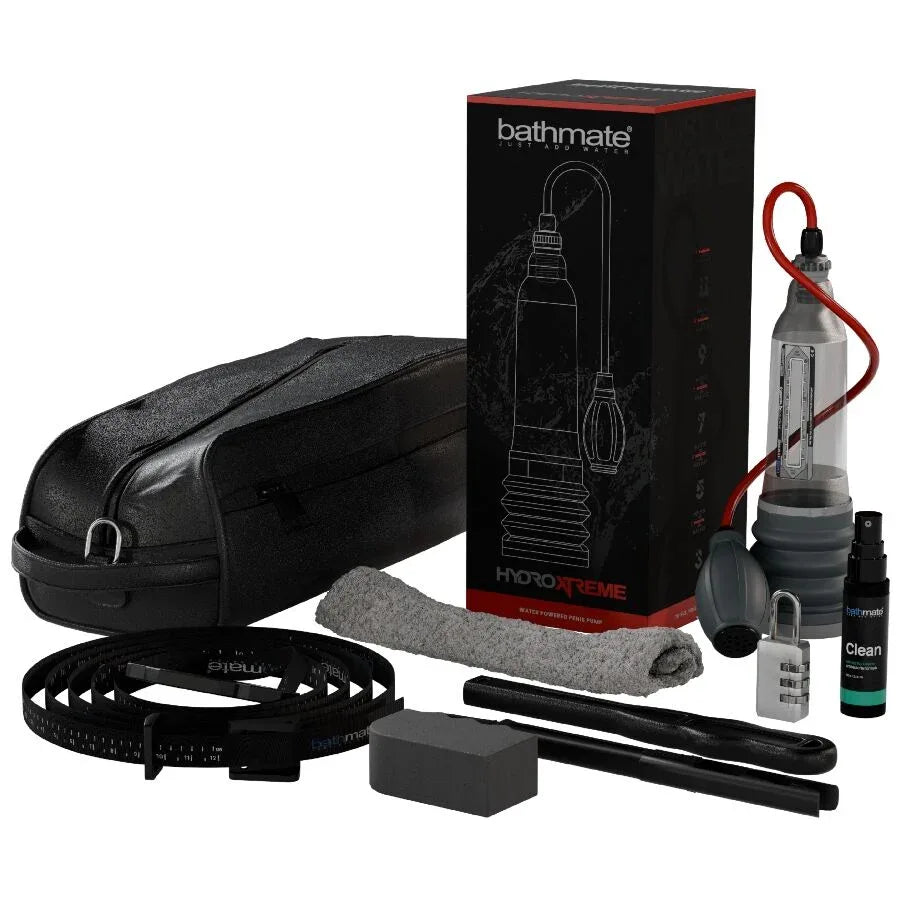 Bathmate – Hydroxtreme 6