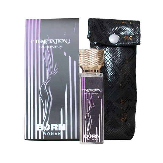 Temptation parfum femme 20 ml – Burn