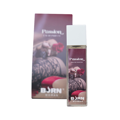 Passion parfum femme 20 ml – Burn