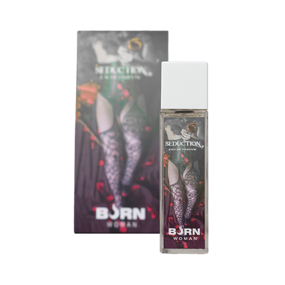Seduction parfum femme 20 ml – Burn