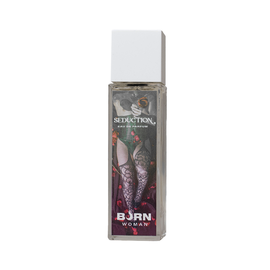 Seduction parfum femme 20 ml – Burn