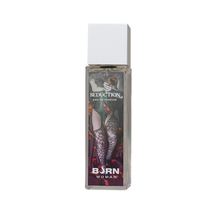 Seduction parfum femme 20 ml – Burn