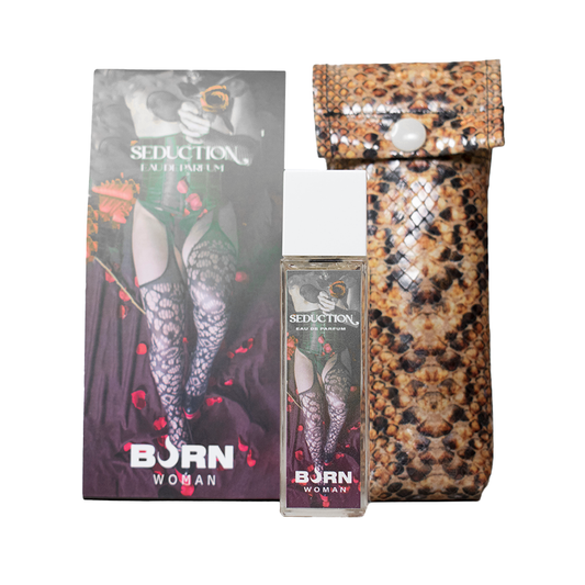 Seduction parfum femme 20 ml – Burn