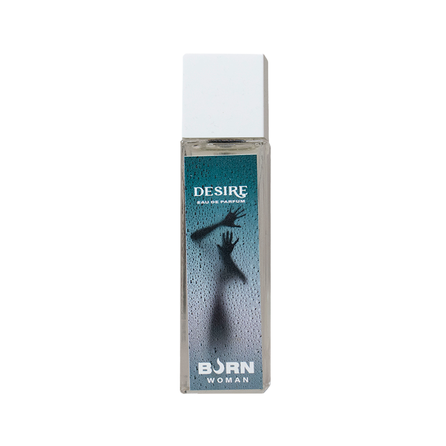 Desire parfum femme 20 ml – Burn