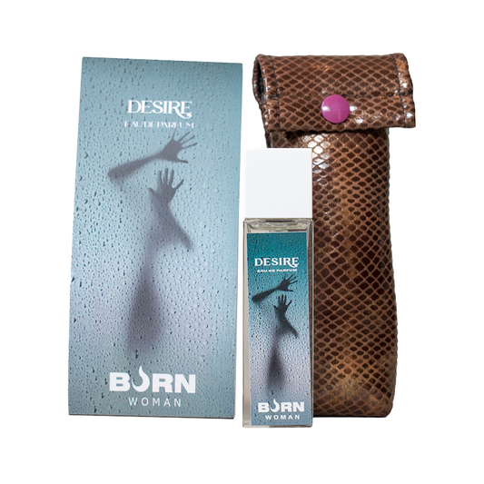 Desire parfum femme 20 ml – Burn