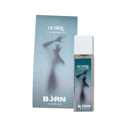 Desire parfum femme 20 ml – Burn