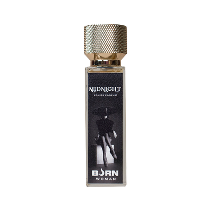 Parfum femme midnight 20 ml – Burn