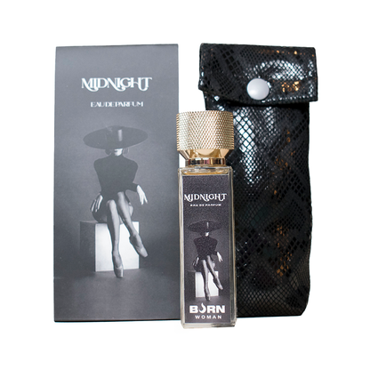 Parfum femme midnight 20 ml – Burn