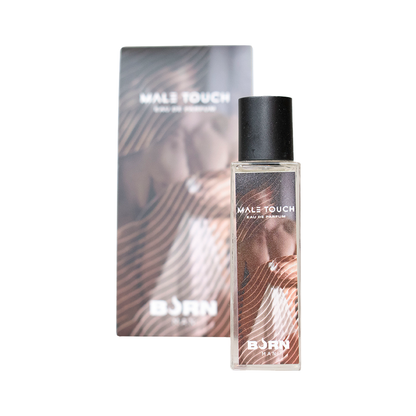 Male touch parfum homme 20 ml – Burn