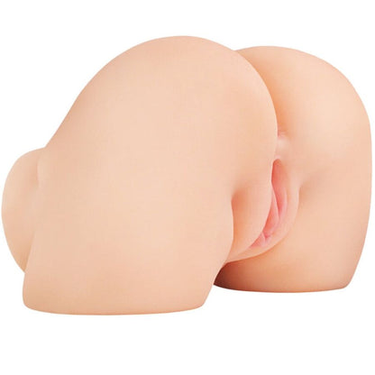 Shakethat ass masturbateur réaliste vagin et anus avec vibration – Pdx Elite