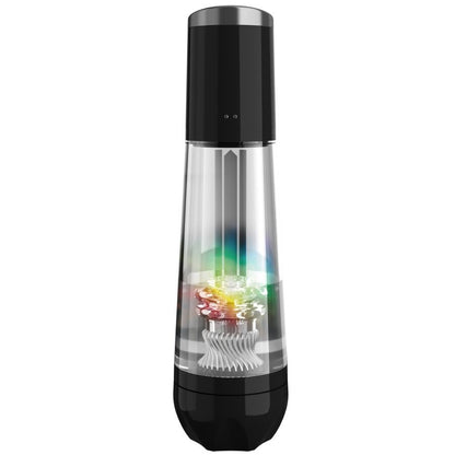 Viewtube max view masturbateur automatique avec aspiration transparente – Pdx Elite
