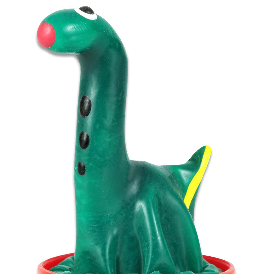 Préservatifs fantaisie peints à la main cobra – Condomerie