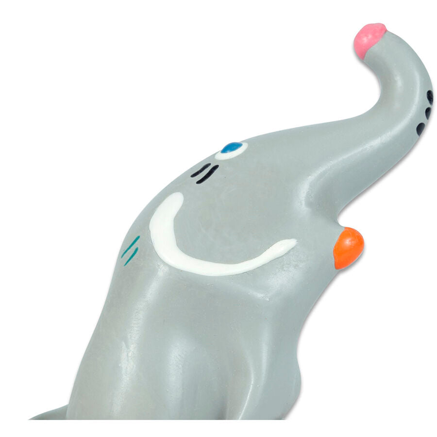 Préservatifs fantaisie peints à la main modèle éléphant 1 – Condomerie