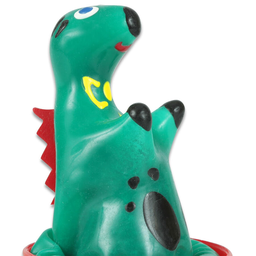 Préservatifs fantaisie peints à la main monstre du loch ness – Condomerie
