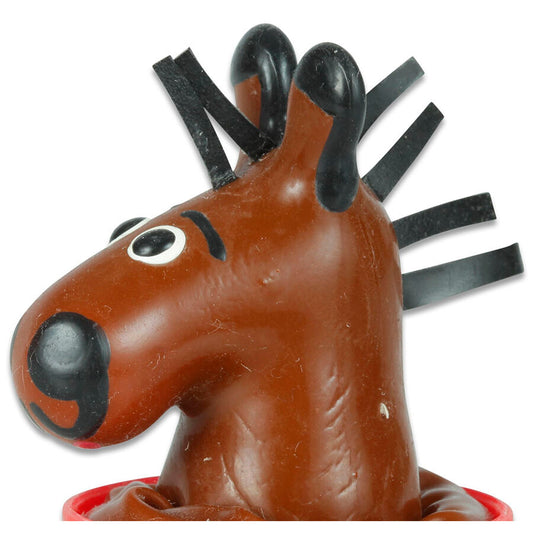 Préservatifs fantaisie peints à la main cheval – Condomerie