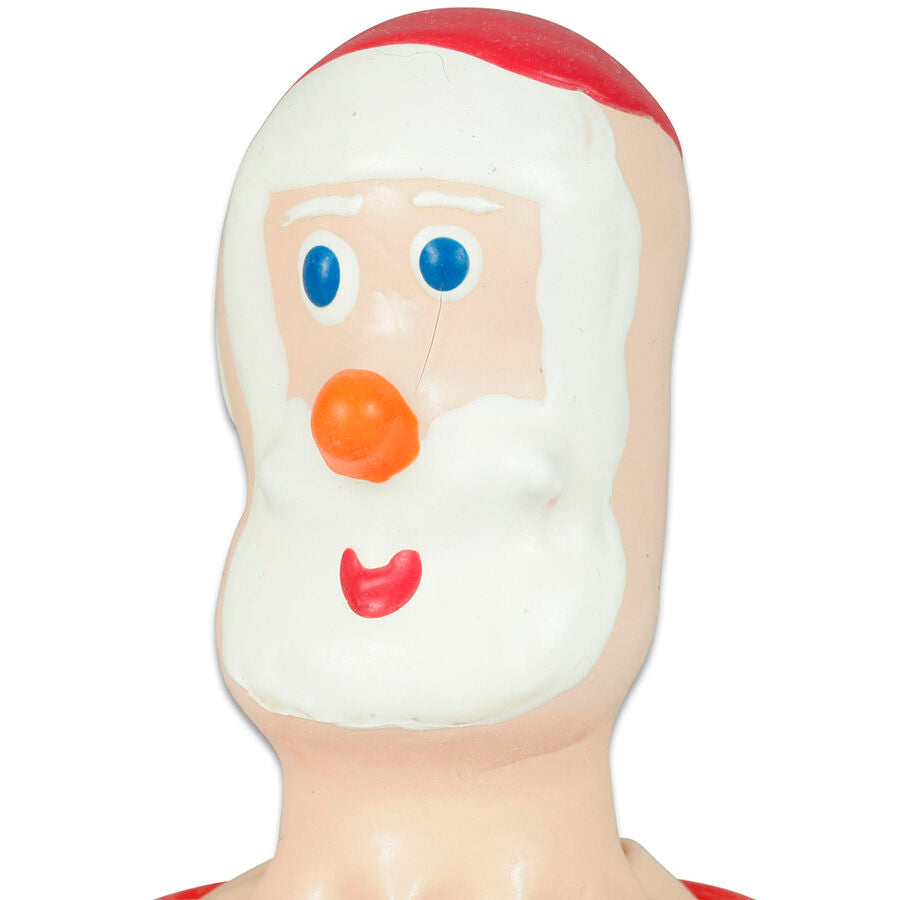 Préservatifs fantaisie peints à la main père noël – Condomerie