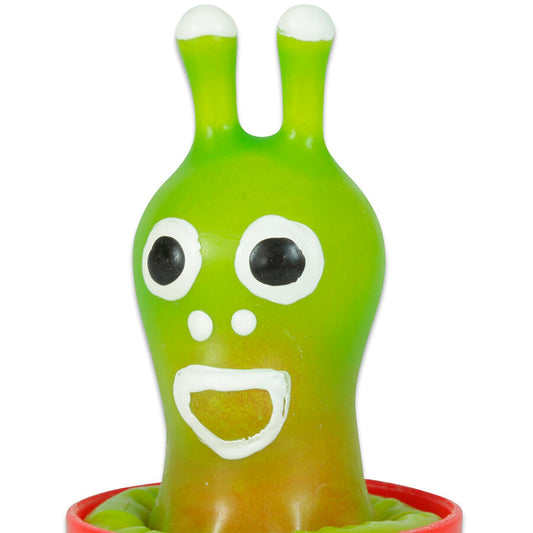 Préservatifs fantaisie peints à la main alien martian – Condomerie
