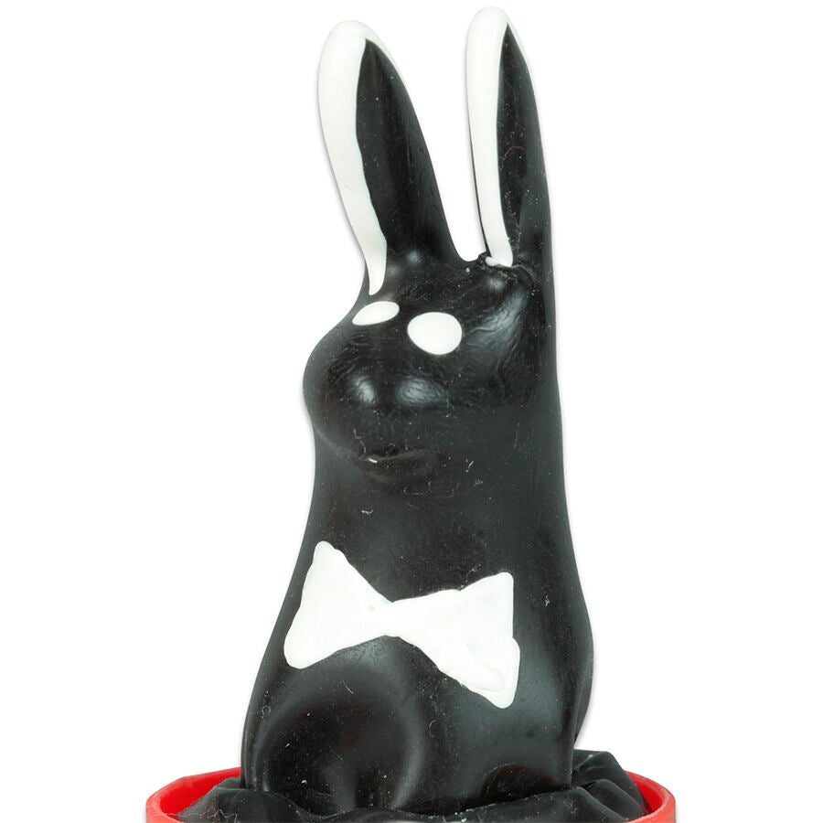Préservatifs fantaisies peints à la main play boy – Condomerie