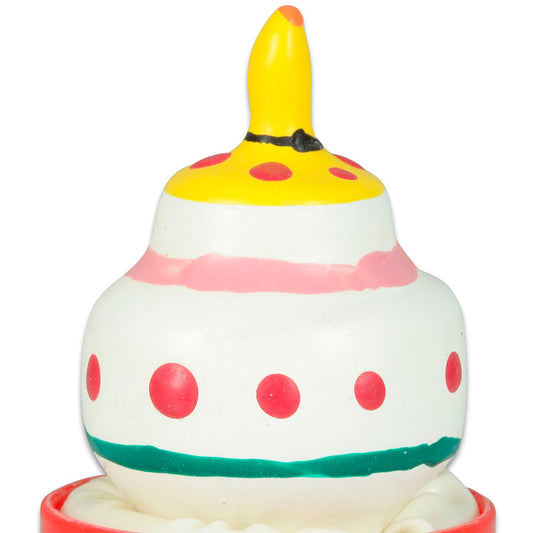 Gâteau de préservatifs fantaisies peint à la main – Condomerie