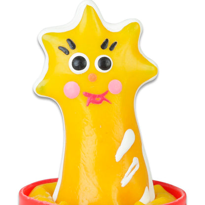 Préservatifs fantaisie peints à la main comet – Condomerie
