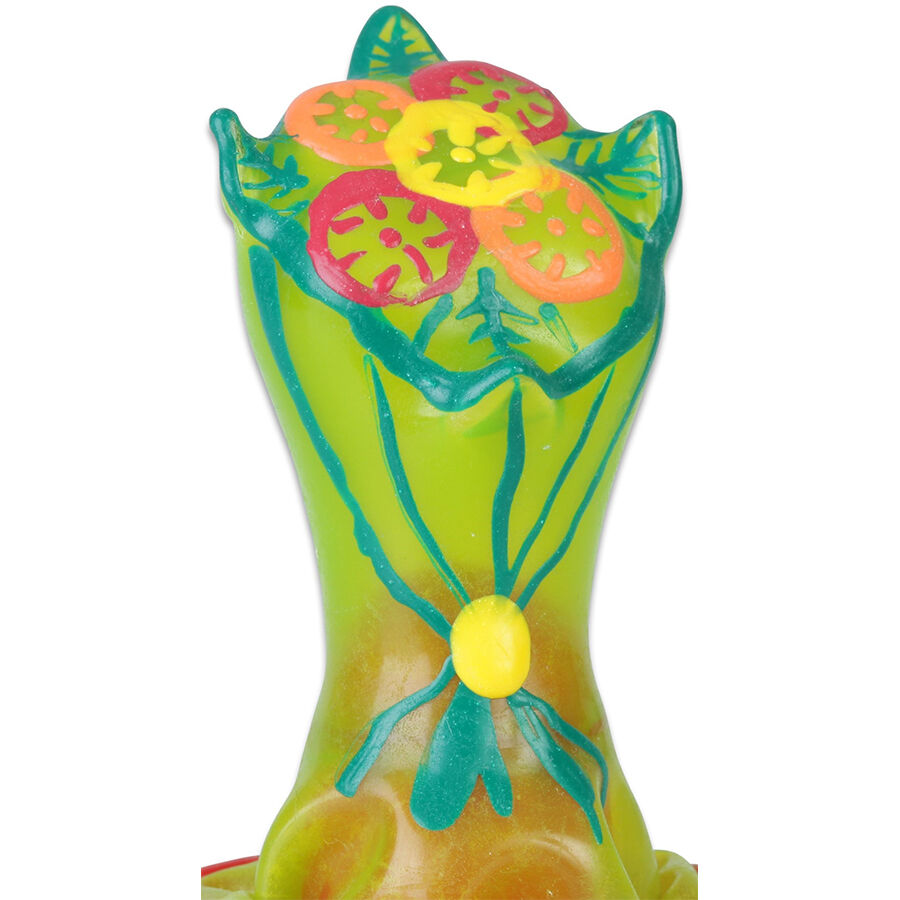 Préservatifs fantaisies peints à la main puget – Condomerie