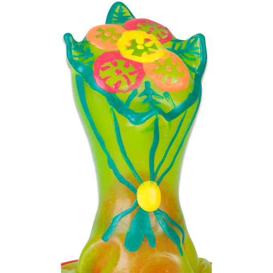 Préservatifs fantaisies peints à la main puget – Condomerie