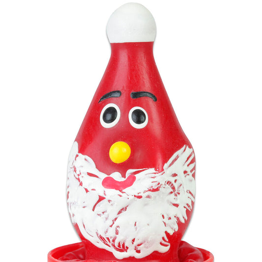 Préservatifs fantaisie peints à la main saint-nicolas – Condomerie