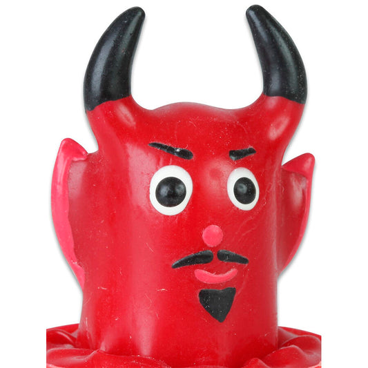 Préservatifs fantaisie peints à la main diable – Condomerie