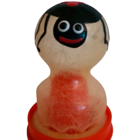 Préservatifs fantaisie peints à la main en forme d'araignée – Condomerie